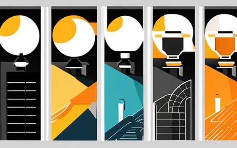 What kind of construction does solar street light belong to?