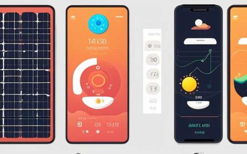 How to put the solar monitoring flow card