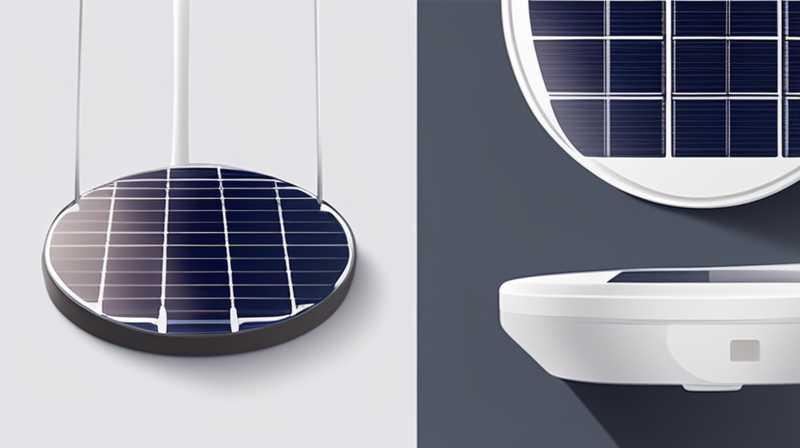 What are the imported solar light manufacturers?