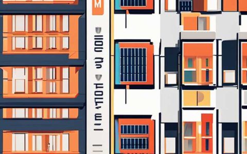 What does Solar RMH mean?