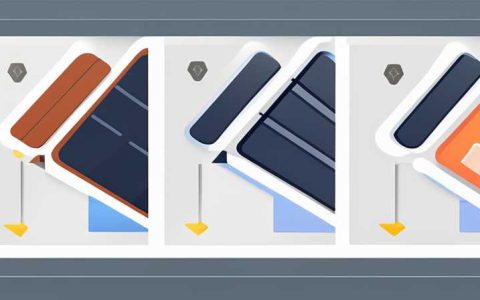 How to remove the triangular window solar panel