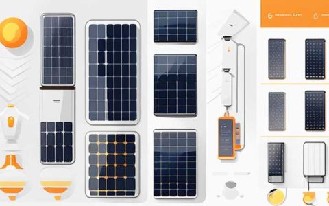 What is solar powered?