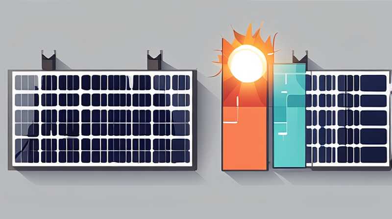 How to remove the light sensor of a solar light