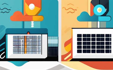 Are there any pollutions caused by solar cells?