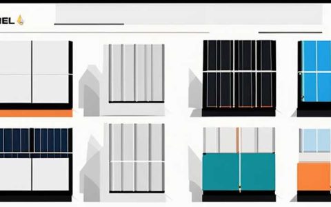 How to install solar panels on raft fishing shed