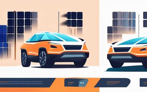 How to install solar power on an SUV