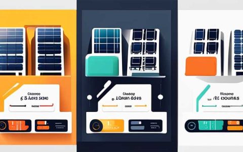 How to get a loan for installing solar panels