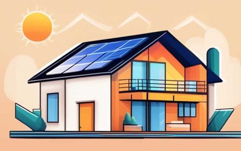 How to sell home solar panels