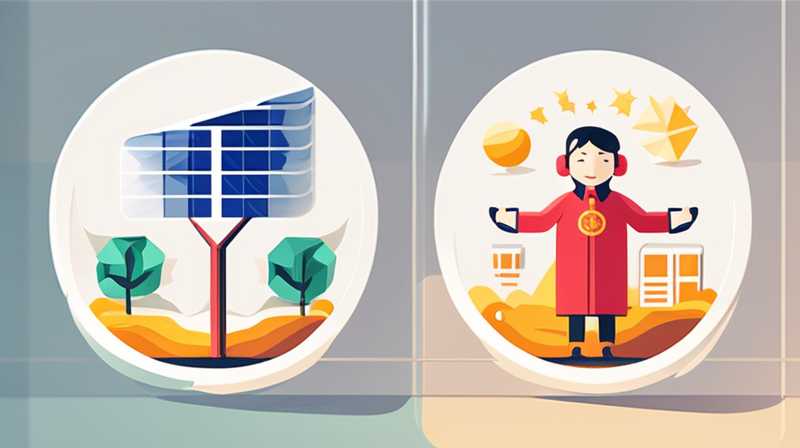 How much foreign exchange can Chinese solar energy enterprises earn?