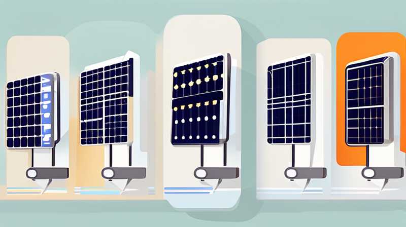 Which solar panel has a good reputation?