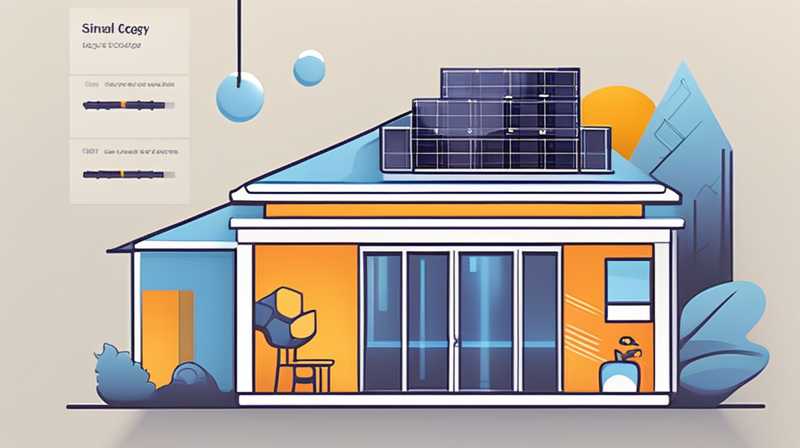 How is Shandi Solar?