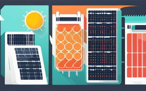 How much does it cost to install 100 watts of solar energy?
