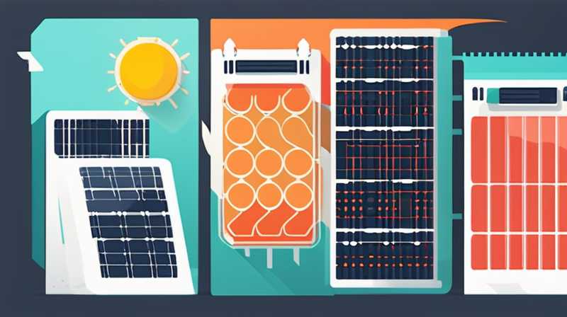 How much does it cost to install 100 watts of solar energy?