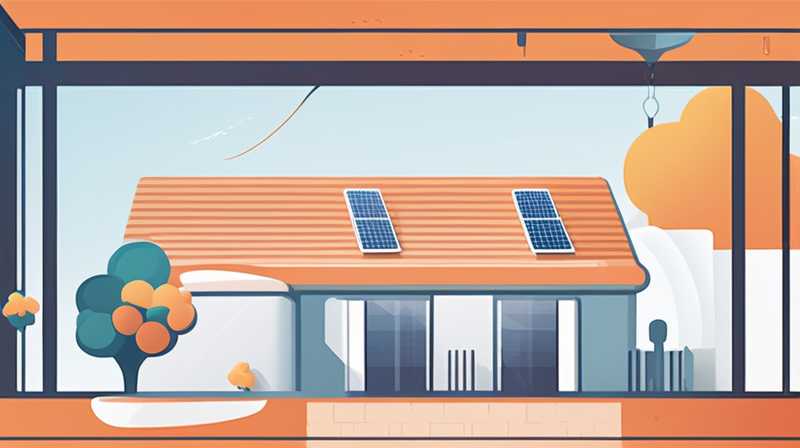 Why Indoor Solar Disinfection?