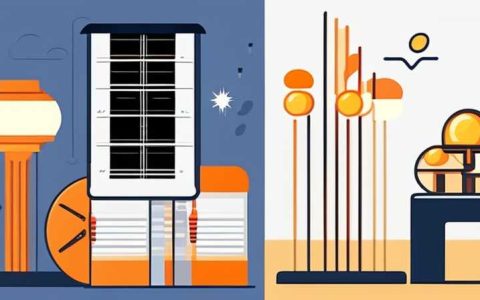 How to process solar lamps