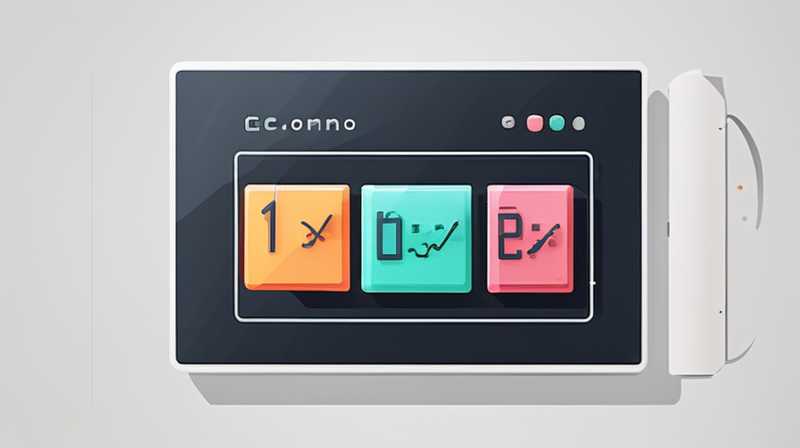 Cómo calcular el tiempo de entrega del proyecto de almacenamiento de energía.