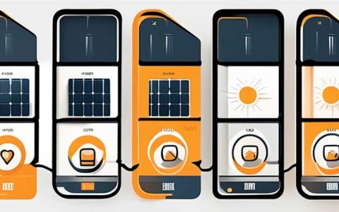 How long does it take to fully charge solar energy?