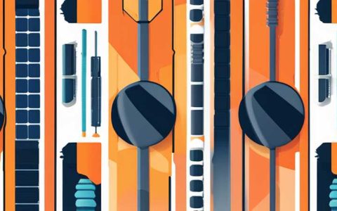 How to repair solar carbon rods that are always broken