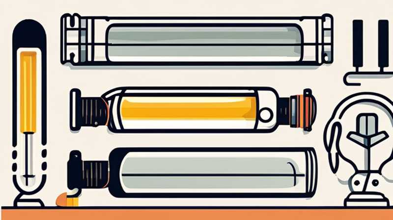 How much does a solar tube 18924 tube cost