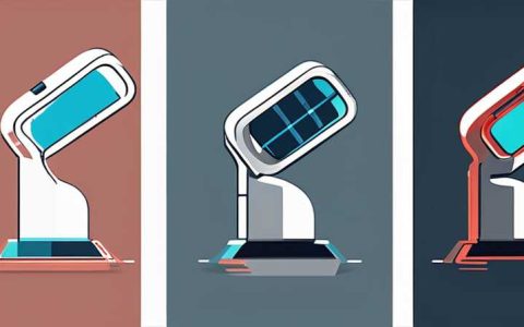 How to dismantle a dismantled solar light