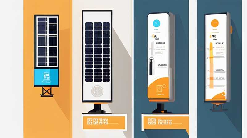 How about Baoston Solar Energy