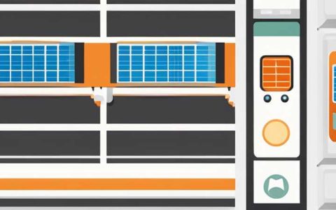 How much electricity can 5 kilowatts of solar energy generate?