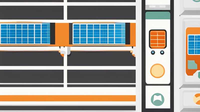 How much electricity can 5 kilowatts of solar energy generate?