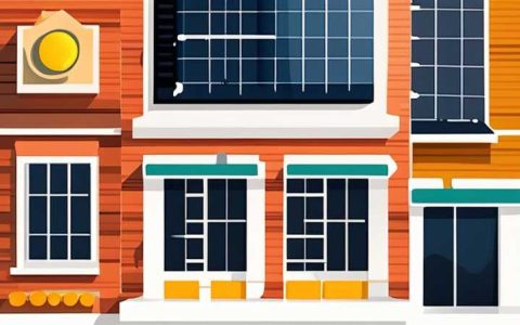 How can we remember to turn off solar energy?