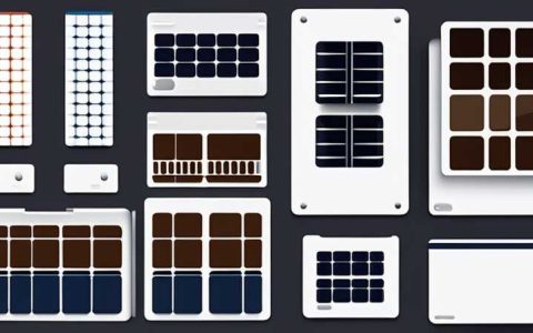 How to assemble solar panels for home use