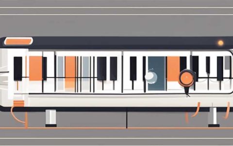 How to clean the solar tube after disassembly