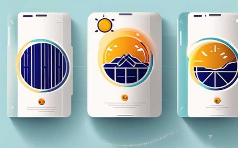 Why does solar energy keep calling