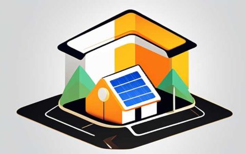 How to completely abandon rooftop solar energy