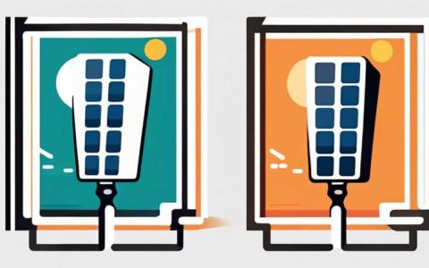 How to connect three solar lights in series