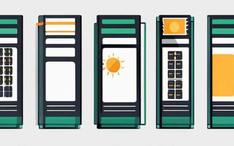How to use a solar panel with a motor