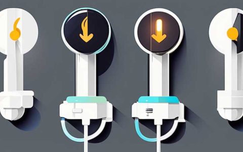 How to extend the solar light cord