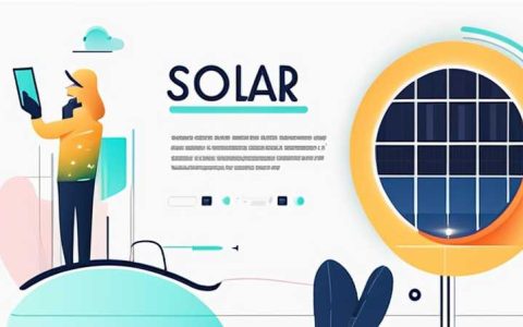 How to start solar energy discussion