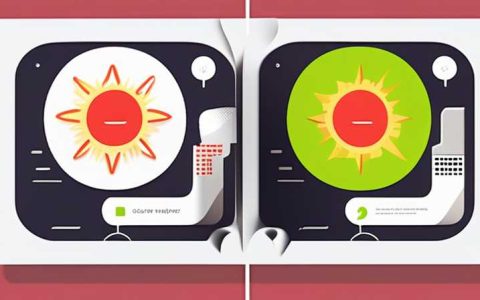 What is non-pressure solar light?