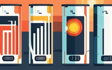 Why did the solar tube explode?