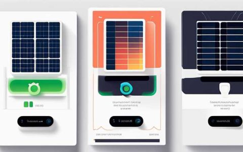 How efficient are solar charging panels?