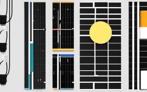 How to connect solar string lights