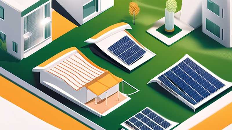 Which brand of solar energy is good for the yard?