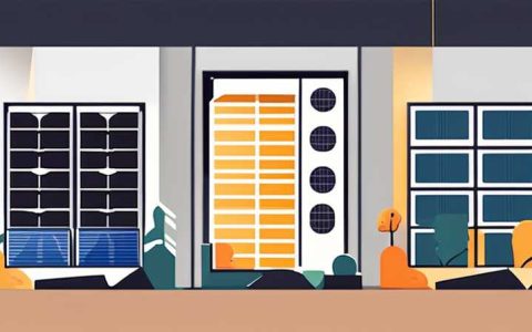 How to Make a Solar Powered Indoor Light