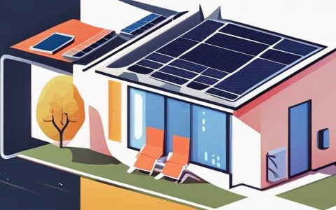 How to use solar energy to heat your home