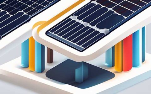 How to measure the insulation of solar cells