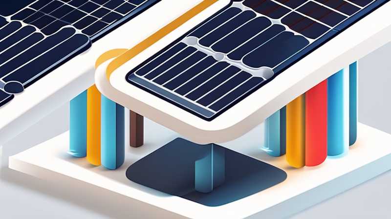 How to measure the insulation of solar cells