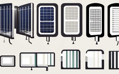 How much is the patent for solar garden lights