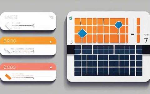 What does 55cm mean for solar panels?