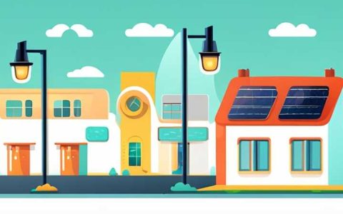Which solar street light should I choose?