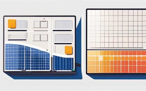 How to connect 200w solar panels