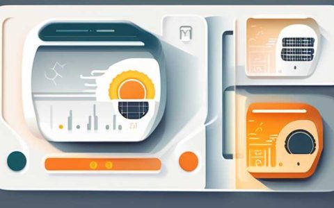 How to Set Up a Solar Smart Meter